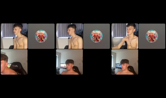 jaydan833's Live Session — Jul 24, 2026, 5:09 PM