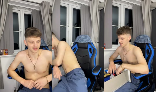 jaydan833's Live Session — Jul 27, 2026, 9:47 PM