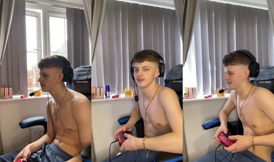 jaydan833's Live Session — Jul 28, 2026, 7:49 AM
