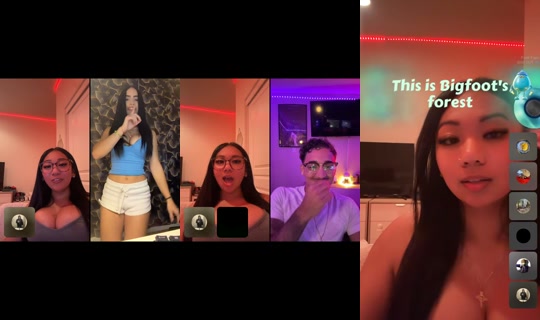 jaydasswrld's Live Session — Jul 14, 2026, 5:49 AM