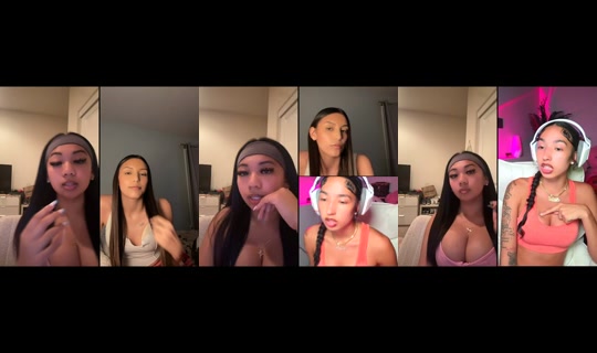 jaydasswrld's Live Session — Jul 25, 2026, 7:21 AM