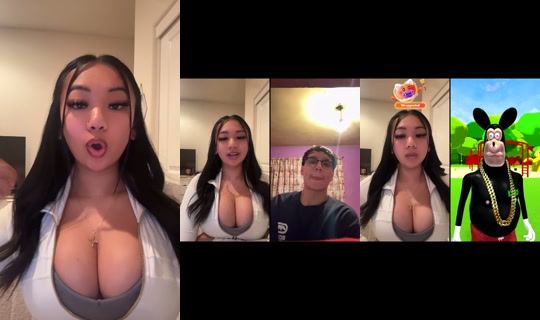 jaydasswrld's Live Session — Jul 31, 2026, 5:28 AM