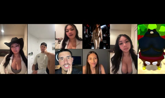 jaydasswrld's Live Session — Jul 31, 2026, 7:24 AM