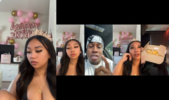 jaydasswrld's Live Session — Sep 12, 2026, 8:39 PM
