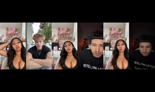 jaydasswrld's Live Session — Sep 12, 2026, 10:43 PM