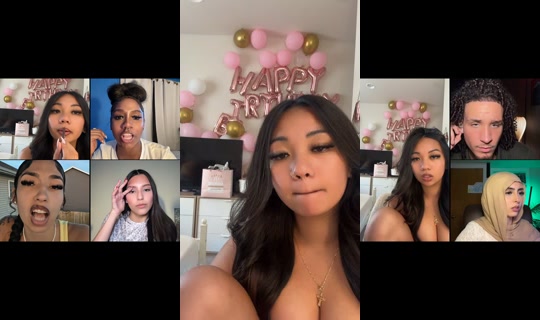 jaydasswrld's Live Session — Sep 13, 2026, 12:12 AM