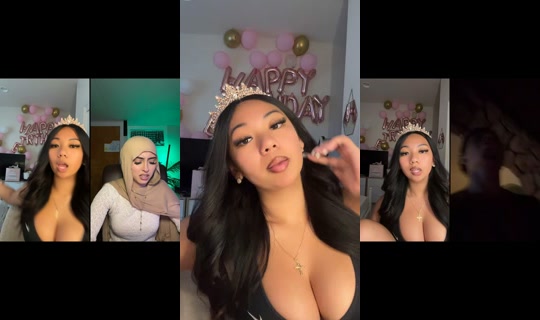 jaydasswrld's Live Session — Sep 13, 2026, 1:53 AM