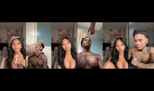 jaydasswrld's Live Session — Sep 13, 2026, 2:43 AM