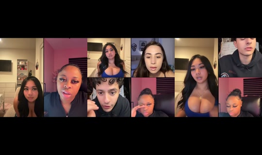 jaydasswrld's Live Session — Oct 28, 2026, 6:55 AM