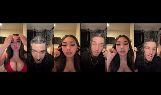 jaydasswrld's Live Session — Oct 29, 2026, 5:18 AM