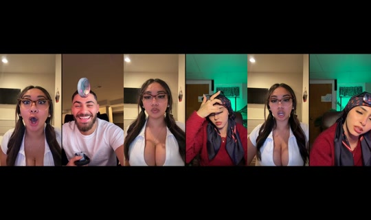 jaydasswrld's Live Session — Oct 31, 2026, 8:42 AM