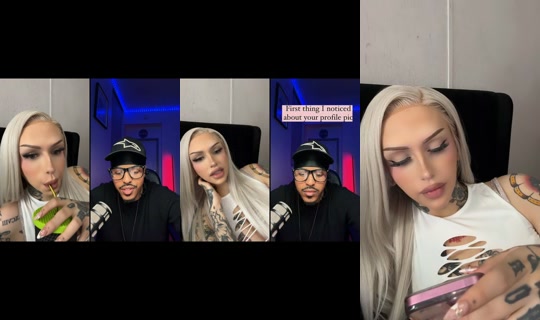 jaydatheitgirl's Live Session — Sep 9, 2026, 7:26 AM