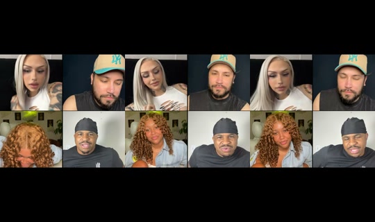 jaydatheitgirl's Live Session — Sep 9, 2026, 8:20 AM