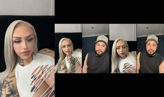 jaydatheitgirl's Live Session — Sep 9, 2026, 8:55 AM