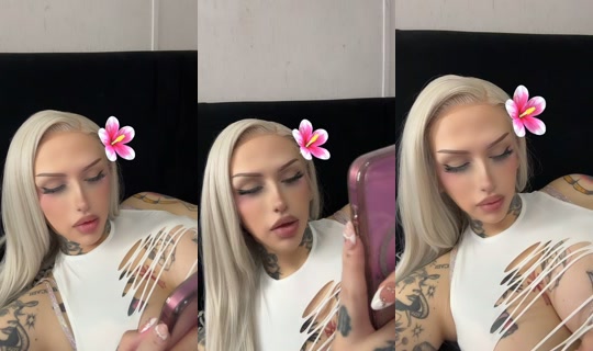 jaydatheitgirl's Live Session — Sep 9, 2026, 9:45 AM