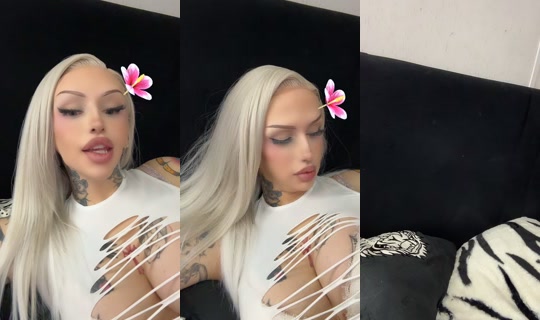 jaydatheitgirl's Live Session — Sep 9, 2026, 10:35 AM