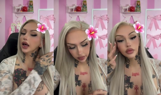 jaydatheitgirl's Live Session — Sep 9, 2026, 11:04 AM