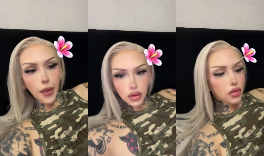 jaydatheitgirl's Live Session — Sep 9, 2026, 12:45 PM