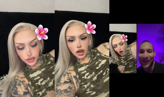 jaydatheitgirl's Live Session — Sep 9, 2026, 1:09 PM