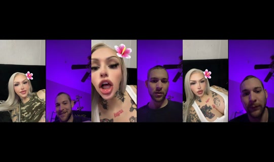 jaydatheitgirl's Live Session — Sep 9, 2026, 1:59 PM