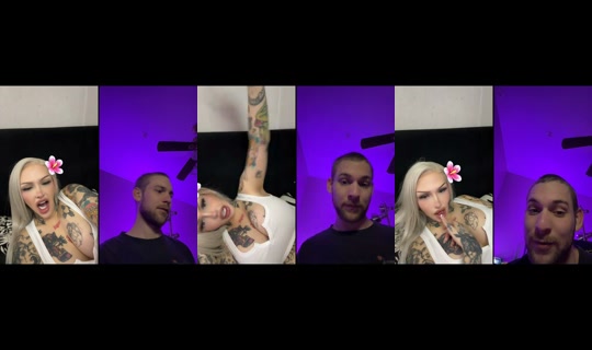 jaydatheitgirl's Live Session — Sep 9, 2026, 2:50 PM