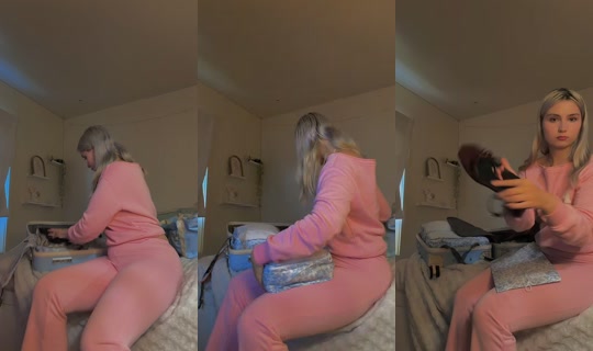 jaydenthiel's Live Session — Jul 28, 2026, 12:15 AM