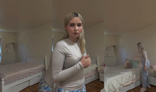 jaydenthiel's Live Session — Aug 2, 2026, 5:16 PM