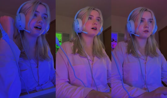 jaydenthiel's Live Session — Aug 28, 2026, 3:01 AM