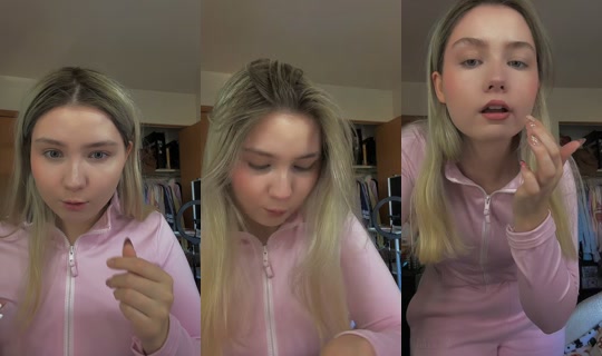 jaydenthiel's Live Session — Oct 6, 2026, 10:04 PM