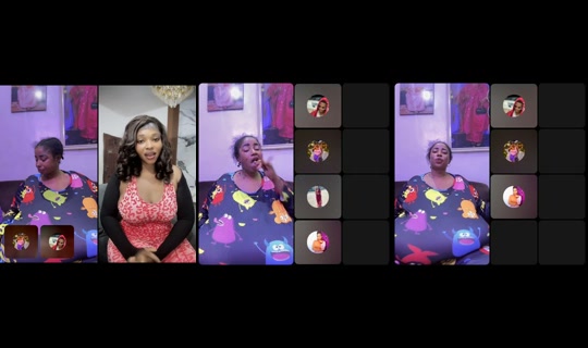 jaye123295's Live Session — Jul 8, 2026, 10:58 PM
