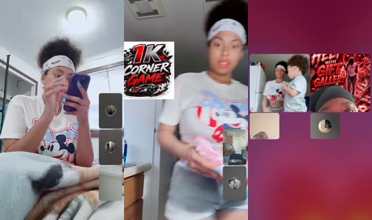 jayisugly3's Live Session — Jul 26, 2026, 11:08 PM