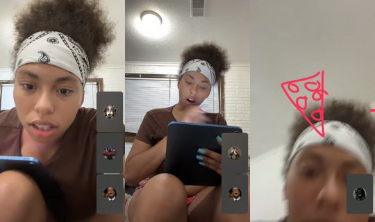 jayisugly3's Live Session — Jul 28, 2026, 6:45 AM