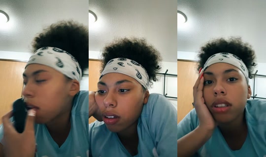 jayisugly3's Live Session — Sep 12, 2026, 4:43 AM