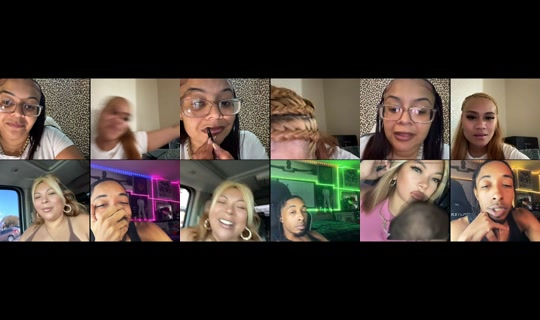 jayjaymom87's Live Session — Jul 25, 2026, 11:42 PM