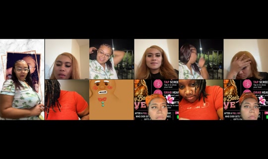jayjaymom87's Live Session — Jul 28, 2026, 12:55 AM