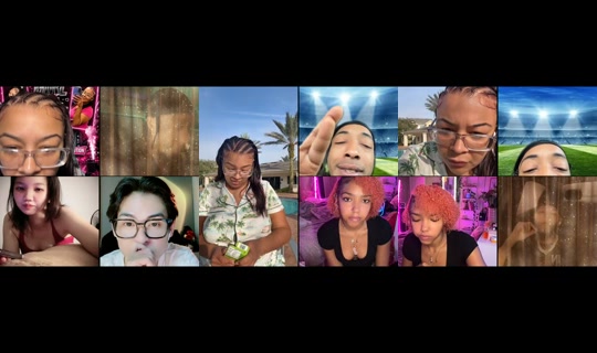 jayjaymom87's Live Session — Jul 28, 2026, 12:29 PM