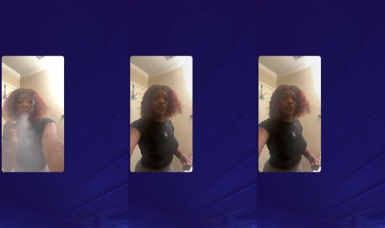 jayla8590's Live Session — Jul 18, 2026, 5:02 PM