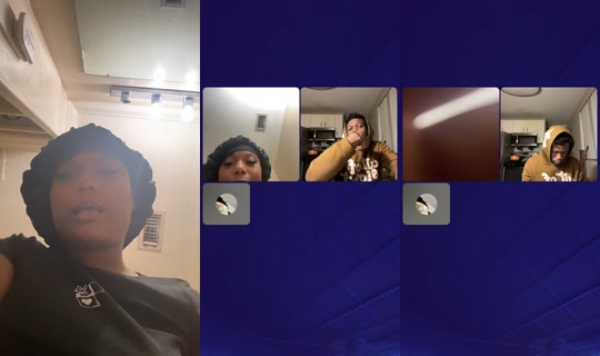 jayla8590's Live Session — Jul 19, 2026, 2:21 AM