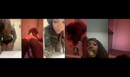 jayla8590's Live Session — Jul 20, 2026, 2:04 AM