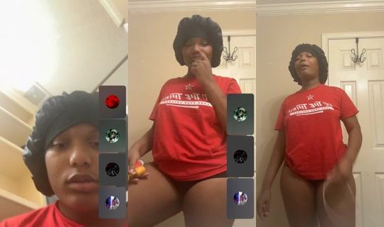 jayla8590's Live Session — Jul 21, 2026, 5:31 AM