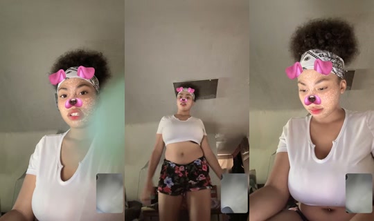 jayla_pretty3's Live Session — Aug 6, 2026, 8:30 PM