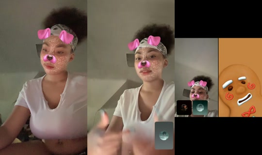 jayla_pretty3's Live Session — Aug 6, 2026, 8:44 PM