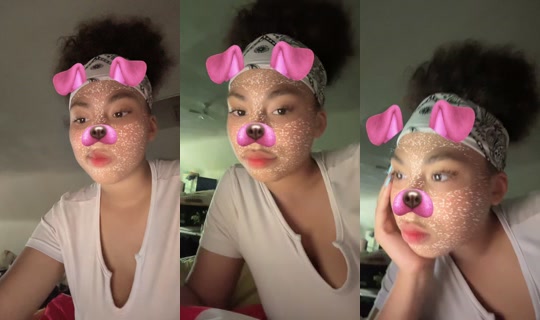 jayla_pretty3's Live Session — Aug 6, 2026, 9:55 PM