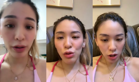 jaylenebaobao's Live Session — Jul 25, 2026, 8:03 PM