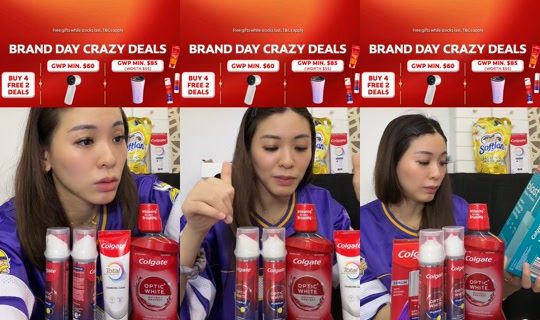 jaylenebaobao's Live Session — Sep 23, 2026, 12:11 PM