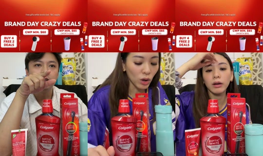 jaylenebaobao's Live Session — Sep 23, 2026, 1:51 PM