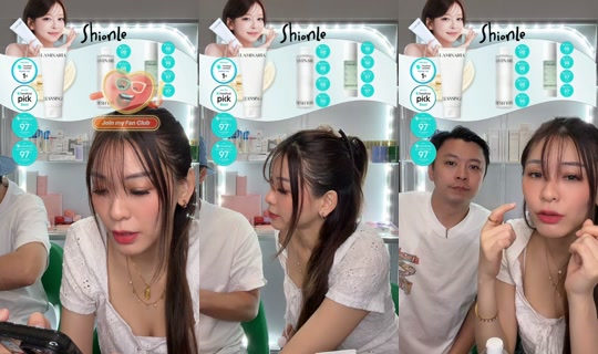jaylenebaobao's Live Session — Sep 26, 2026, 2:11 PM