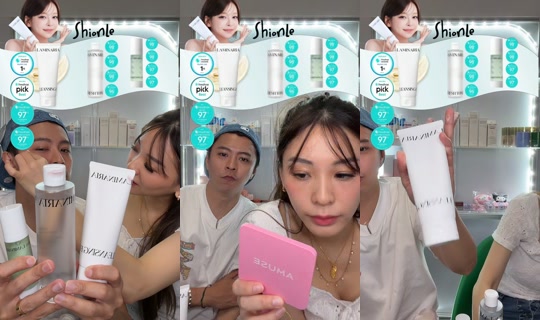 jaylenebaobao's Live Session — Sep 26, 2026, 3:52 PM