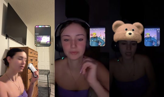 jaylin_brown_'s Live Session — Jul 19, 2026, 3:31 AM