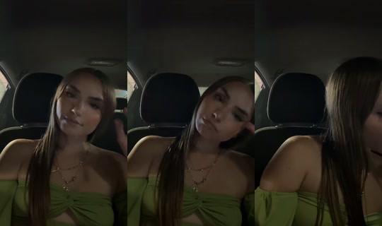 jaymarii_'s Live Session — Jul 17, 2026, 6:54 AM